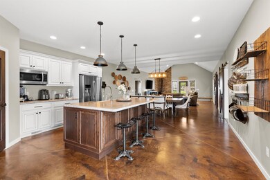 14932 Scipio Rd, Harlan, IN 46743 - photo 6