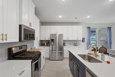 3405 Melrose Ct, Wylie, TX 75098 - photo 5