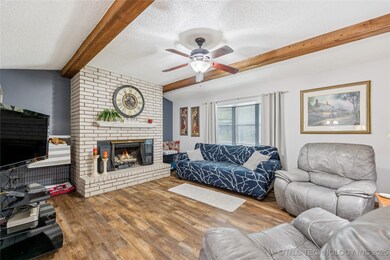 3223 S Ash Ave, Broken Arrow, OK 74012 - photo 6