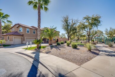 4750 S Anvil Place, Chandler, AZ 85249 - photo 2