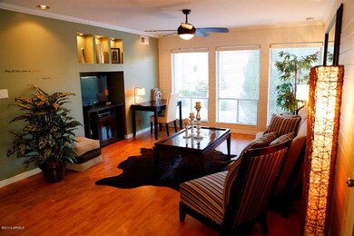 Family Room w/Picture Window