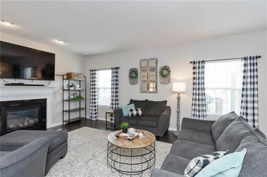 3216 Hemlock St, Whiteland, IN 46184 - photo 5