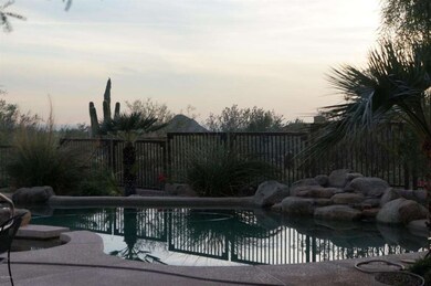 Water Features