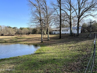 Lake views!
