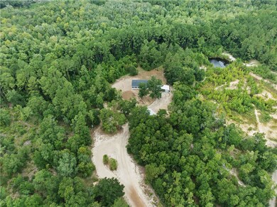 1450 Highlander Ave SE, Townsend, GA 31331 - photo 2