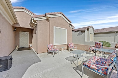 7741 Fruit Dove St unit 4, North Las Vegas, NV 89084 - photo 2