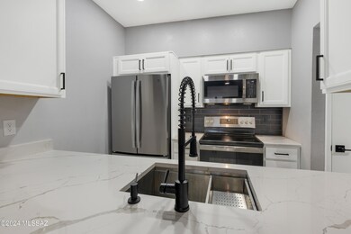 Large Double Sink