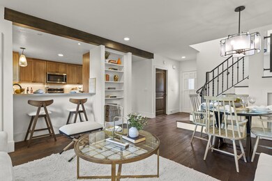 Living-Kitchen