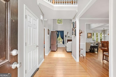 169 Adelaide Crossing, Acworth, GA 30101 - photo 2