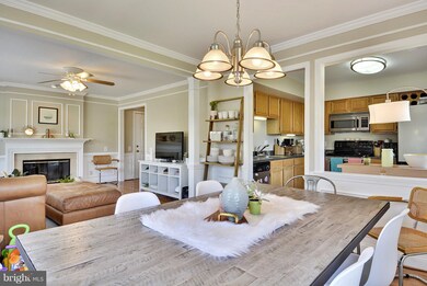 8159 Bayonet Way unit 204, Manassas, VA 20109 - photo 4