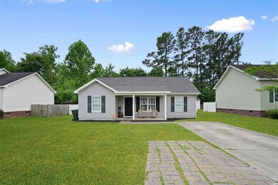 2419 Farmwood Cir, Conway, SC 29527 - photo 3