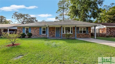 5019 Greenway Ln, Savannah, GA 31404 - photo 2