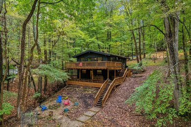 141 Hide-A-Way Hills Lane