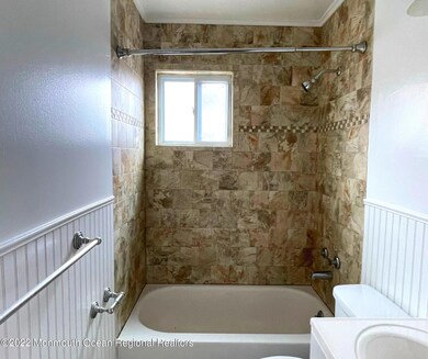 206 Lareine Ave unit REAR, Bradley Beach, NJ 07720 - photo 7