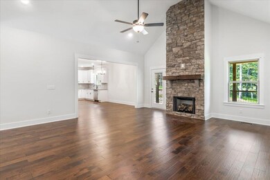 7391 Gamble Rd, Georgetown, TN 37336 - photo 5