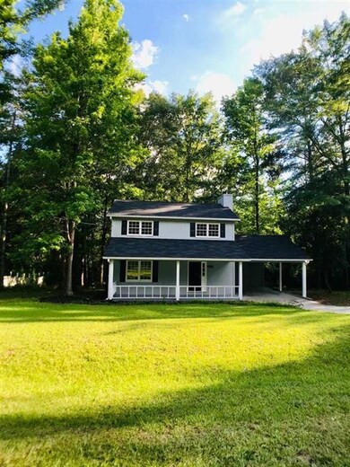 641 Friar Tuck Ln, Macon, GA 31220 - photo 7