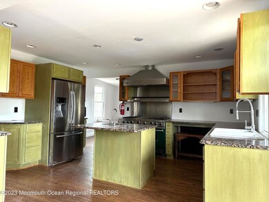 406 Lake Dr unit Front House, Allenhurst, NJ 07711 - photo 5