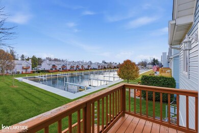 140 Kenyon Rd unit 40, Algonac, MI 48001 - photo 5