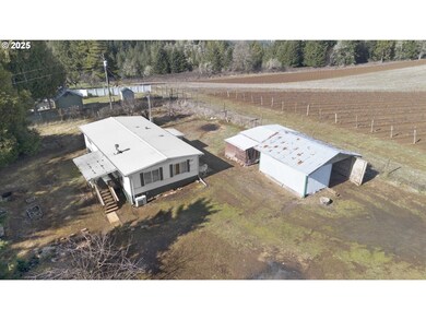 Drone View/UAV
