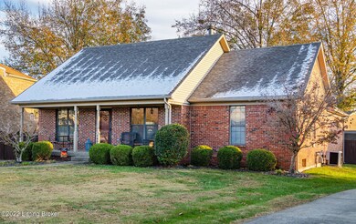 7408 Rome Beauty Place, Louisville, KY 40228 - photo 5