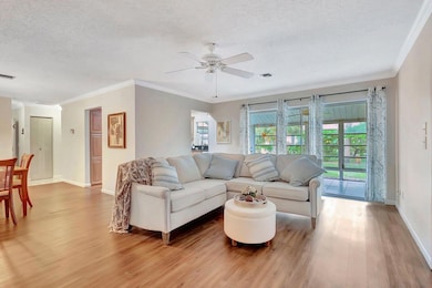 5840 Summerfield Ct unit 51A, Fort Pierce, FL 34982 - photo 7