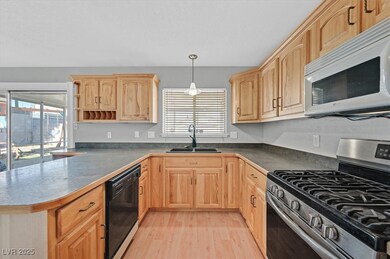 4506 El Cebra Way, Las Vegas, NV 89121 - photo 4