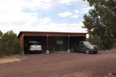 3 Car Carport