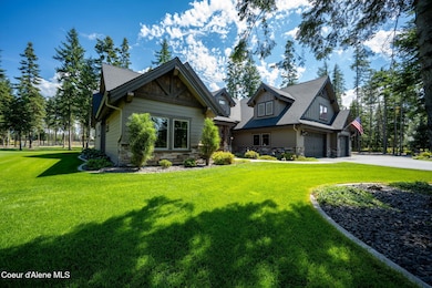 1609 E Amulet Cir, Rathdrum, ID 83858 - photo 2