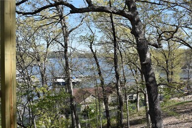 View from Upper Deck