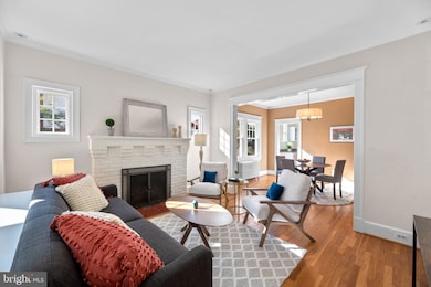 9112 Glenridge Rd, Silver Spring, MD 20910 - photo 7