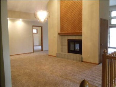 Hearth room