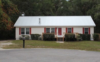 313 NW Katelyn Way, Lake City, FL 32055 - photo 2