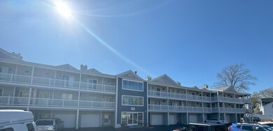 190 S Quinsigamond Ave unit 206, Shrewsbury, MA 01545 - photo 4