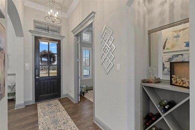 104 Oxford Ct, Weatherford, TX 76088 - photo 6