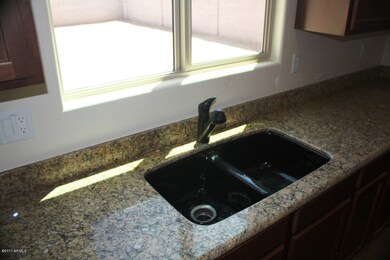 Undermount Sink