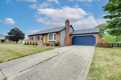 5383 Pine Bluff Rd Columbus OH 43229 USA