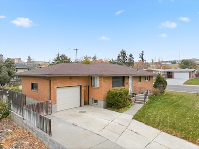 1818 E Terry St, Pocatello, ID 83201 - photo 2