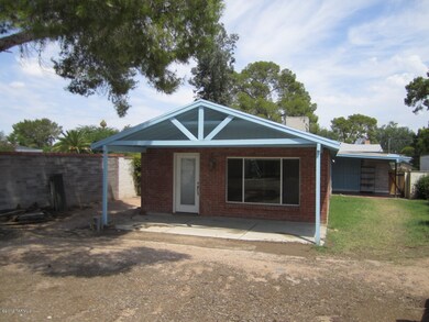 2702 E Helen St, Tucson, AZ 85716 - photo 7