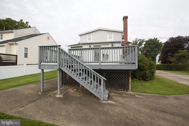 237 S Clinton Ave, Maple Shade, NJ 08052 - photo 5