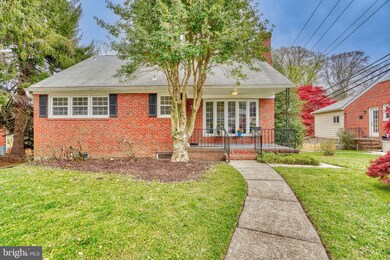 6715 Queens Ferry Rd, Baltimore, MD 21239 - photo 6