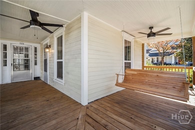 295 S Lewis St, Metter, GA 30439 - photo 3