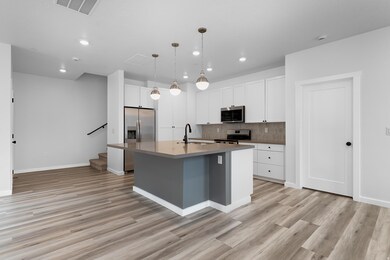 Terra - The Flats unit 7, Hurricane, UT 84737 - photo 5