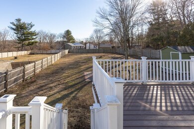 127 E Ashland St, Brockton, MA 02302 - photo 5