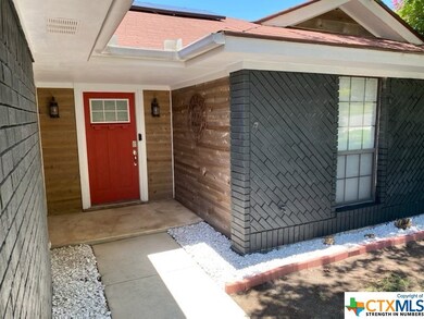 1105 Tyler Dr, Copperas Cove, TX 76522 - photo 2