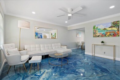 2741 Parker Ave, West Palm Beach, FL 33405 - photo 5