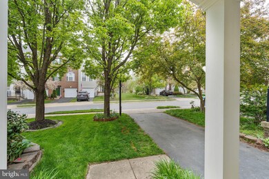 10162 Pale Rose Loop, Bristow, VA 20136 - photo 4