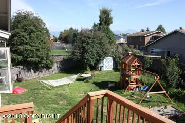 3329 Starlite Cir, Anchorage, AK 99517 - photo 2