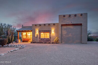 Sunset- Guest House