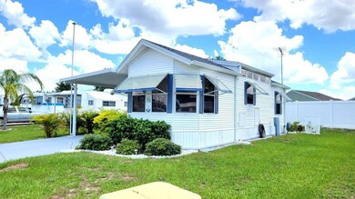 4320 Dundee Rd unit 61, Winter Haven, FL 33884 - photo 6