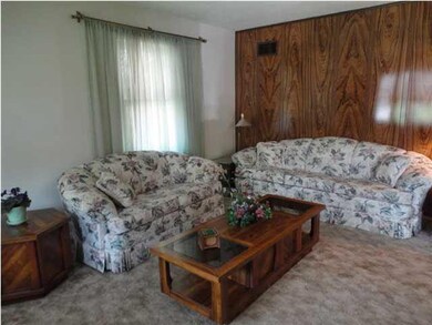 2nd View of Living Area